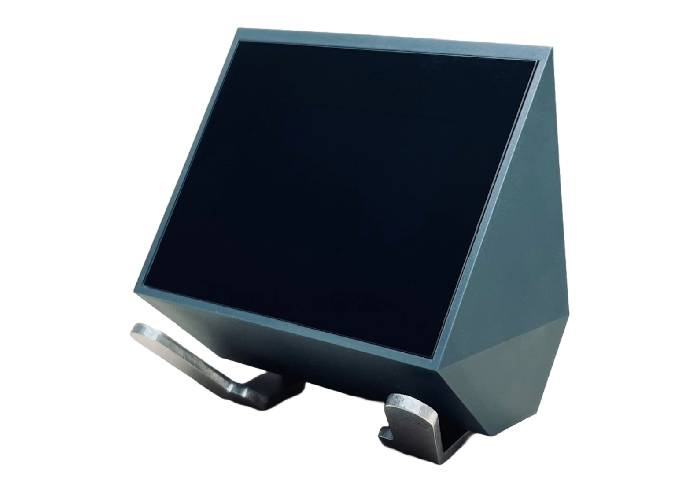 Payment Terminal — Produktentwicklung