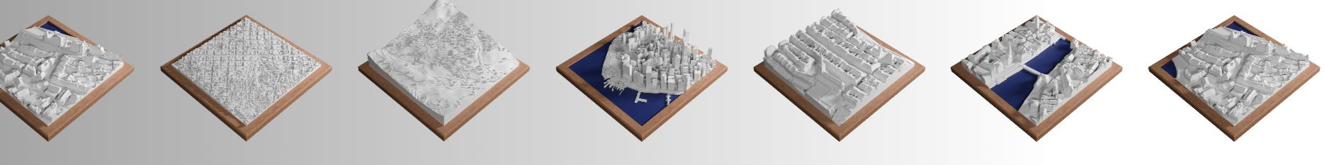Worldpeaks Produktkonfigurator